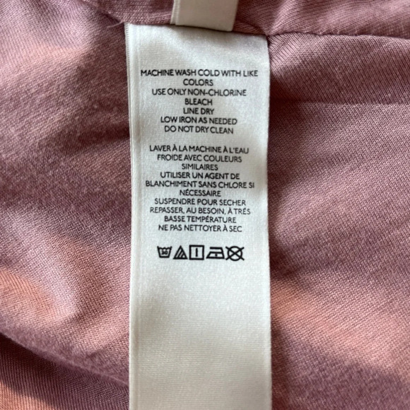 Maeve Beige Patterned Mini Dress - Picture 7 of 14